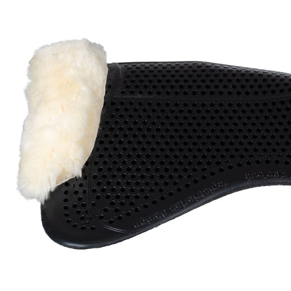 Acavallo Gel NS-S Classic-S cut-out Dri-lex flat