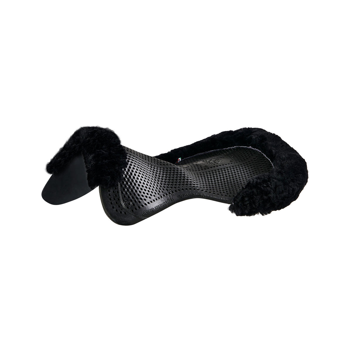 Acavallo Gel NS-S Classic-S cut-out Dri-lex flat