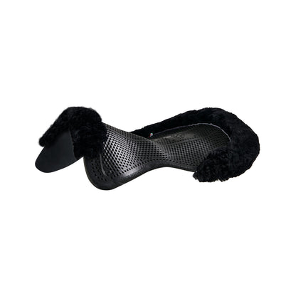 Acavallo Gel NS-S Classic-S cut-out Dri-lex flat