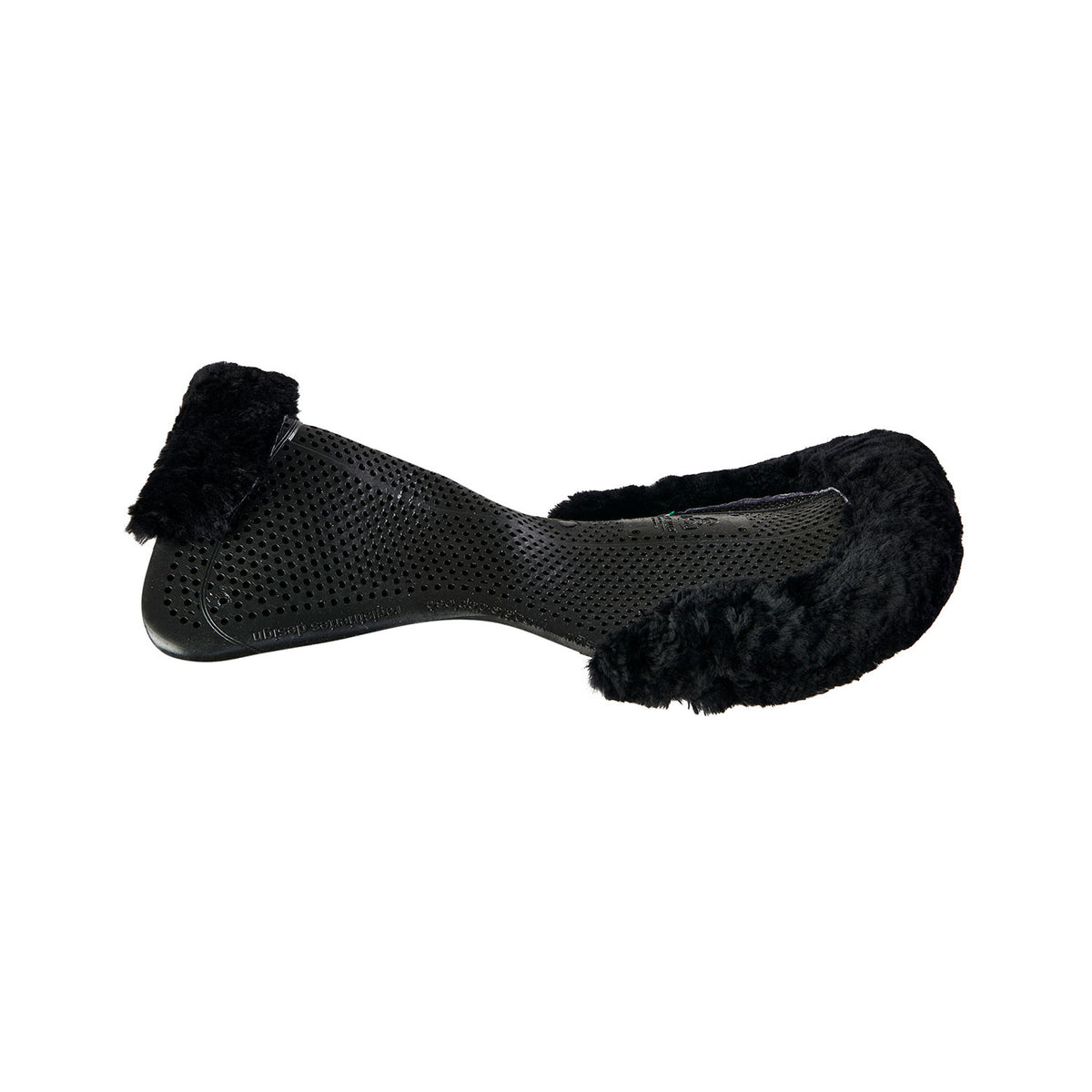 Acavallo Gel NS-S Classic-S cut-out Dri-lex flat