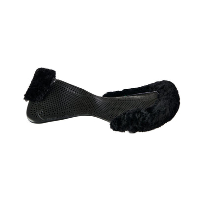 Acavallo Gel NS-S Classic-S cut-out Dri-lex flat