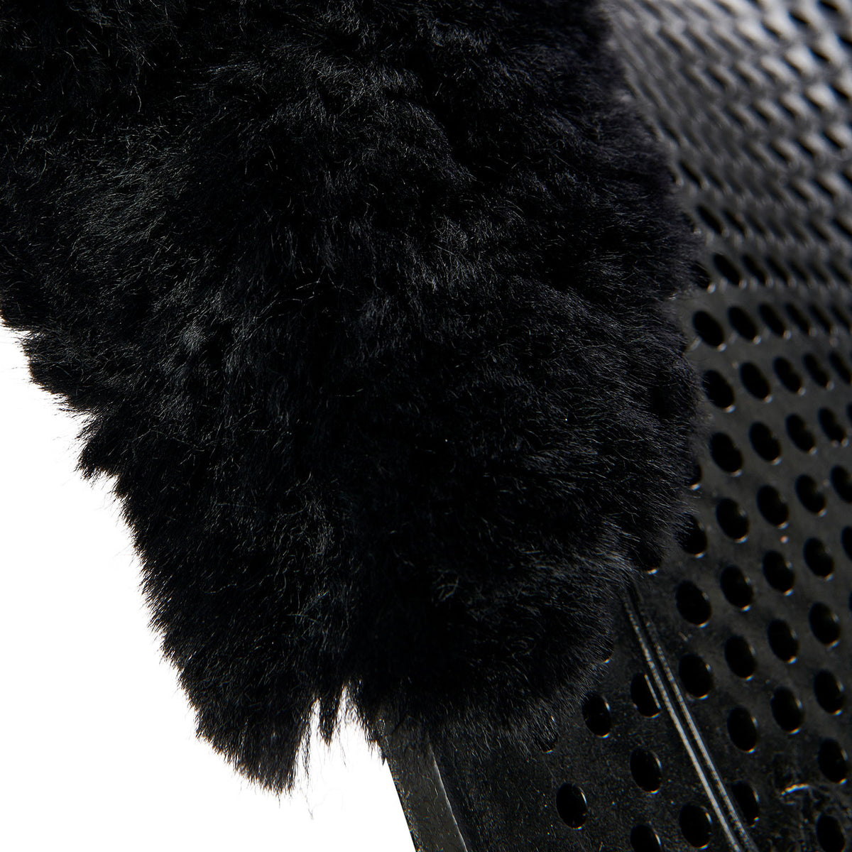 Acavallo Gel NS-S Classic-S cut-out Dri-lex flat