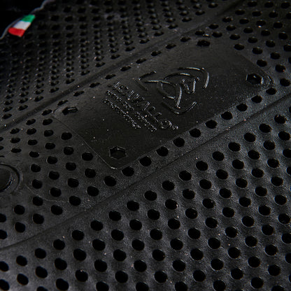 Acavallo Gel NS-S Classic-S cut-out Dri-lex flat