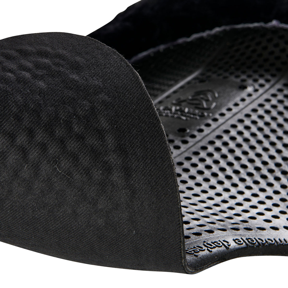 Acavallo Gel NS-S Classic-S cut-out Dri-lex flat