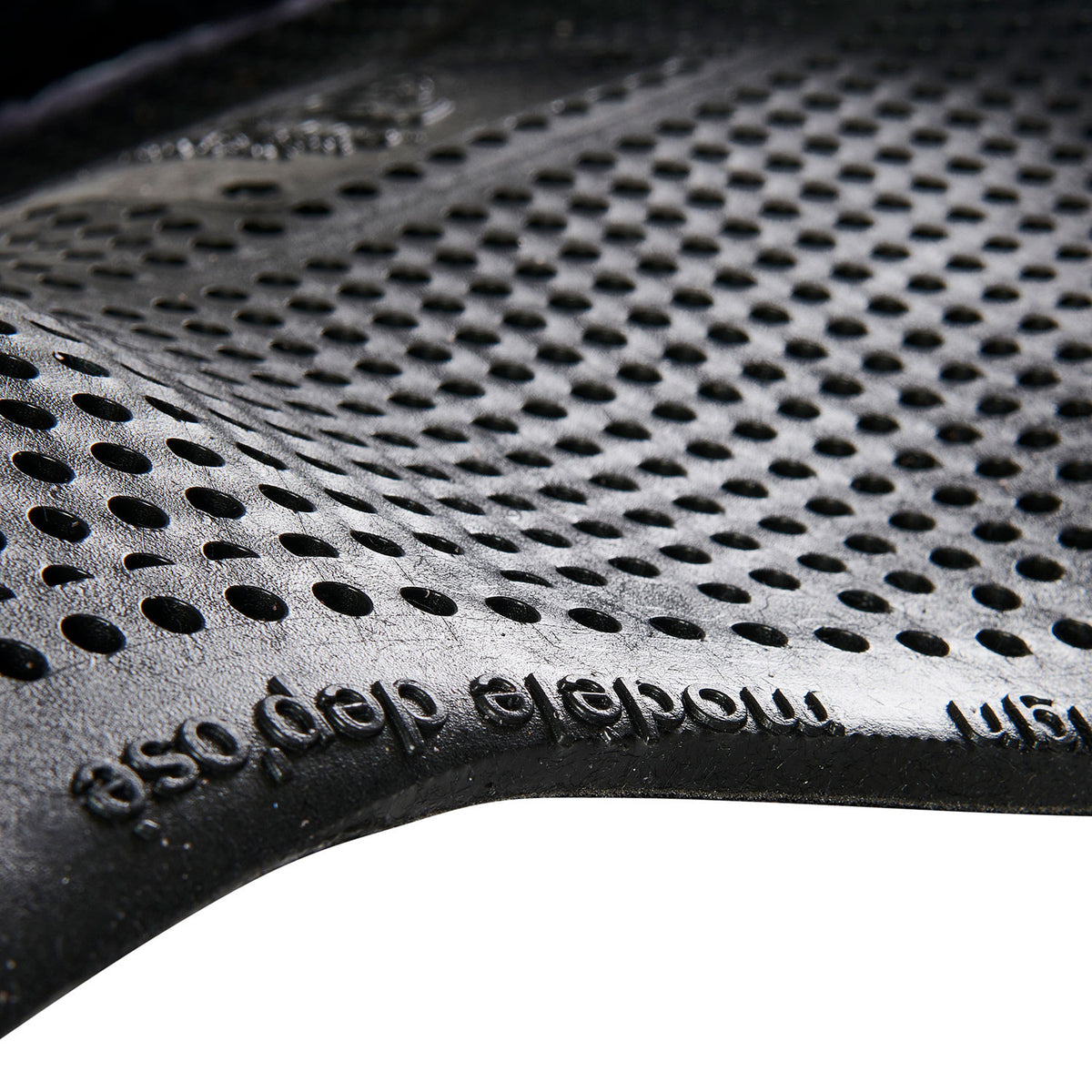 Acavallo Gel NS-S Classic-S cut-out Dri-lex flat