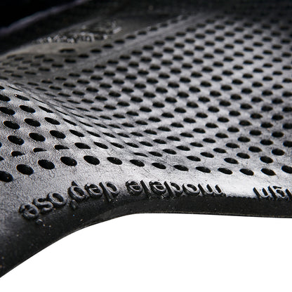 Acavallo Gel NS-S Classic-S cut-out Dri-lex flat