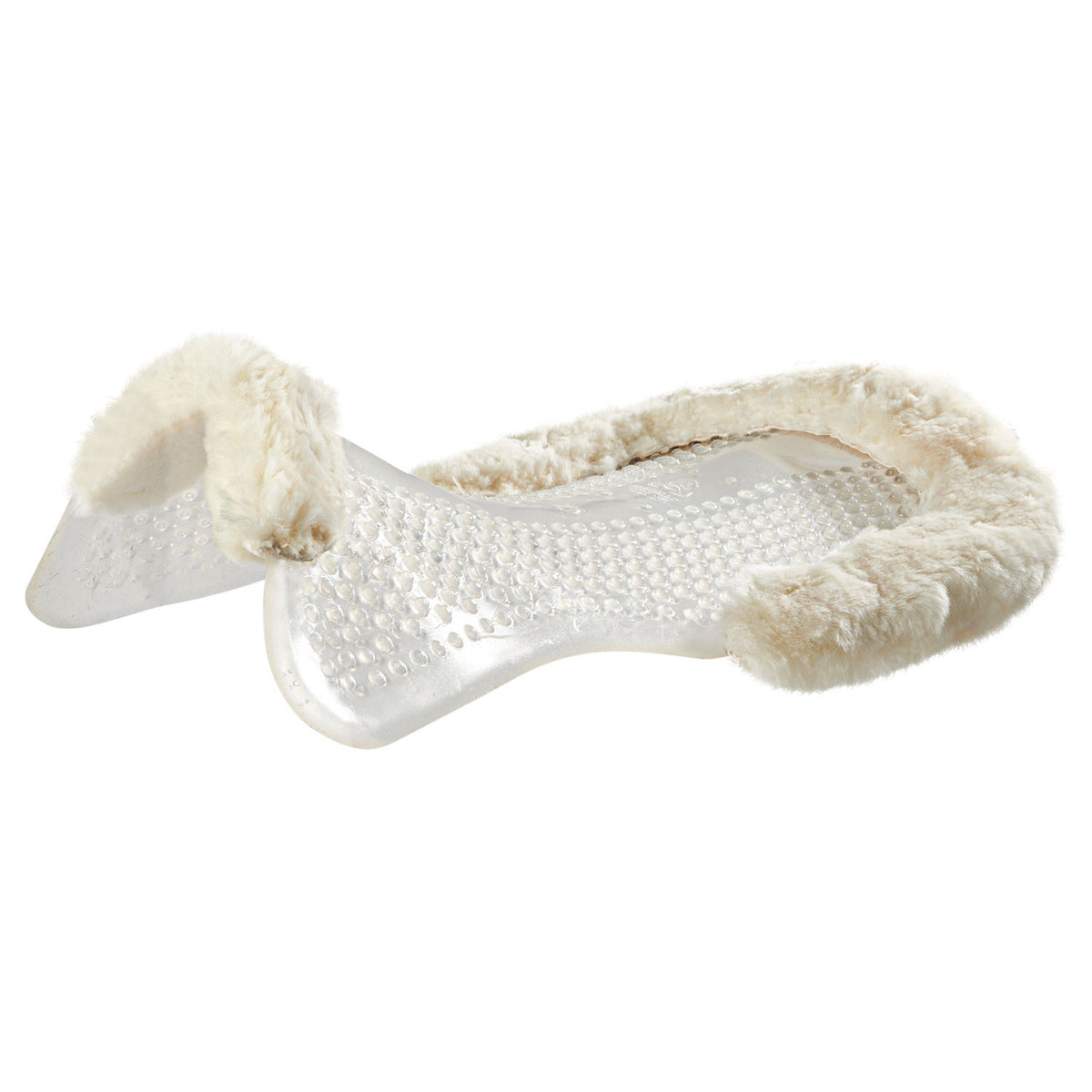 Acavallo Gel NS-S Massage-S cut-out flat