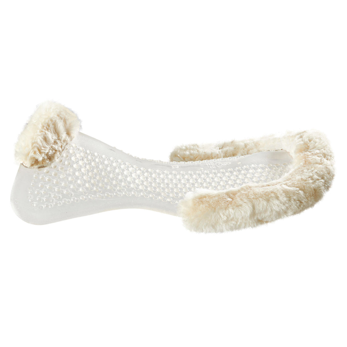 Acavallo Gel NS-S Massage-S cut-out flat