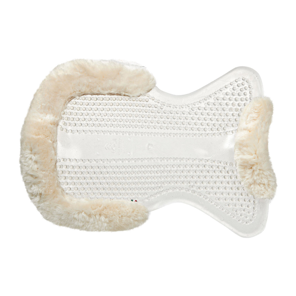 Acavallo Gel NS-S Massage-S cut-out flat