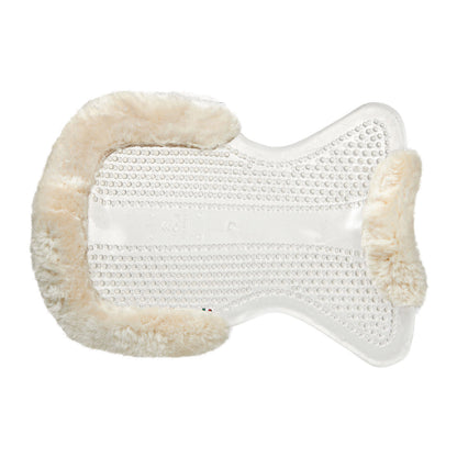 Acavallo Gel NS-S Massage-S cut-out flat