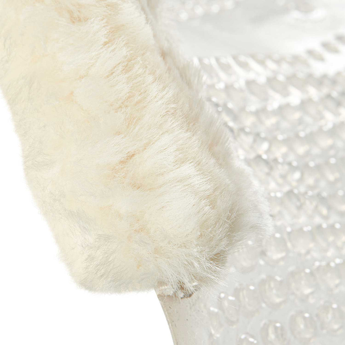 Acavallo Gel NS-S Massage-S cut-out flat