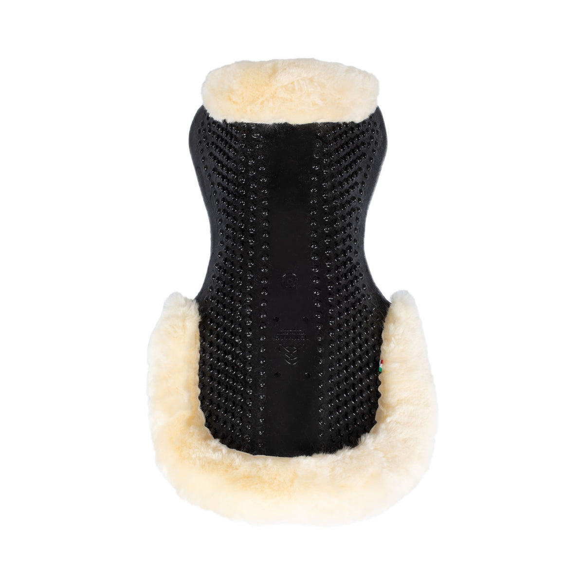 Acavallo Gel NS-S Massage-S cut-out flat