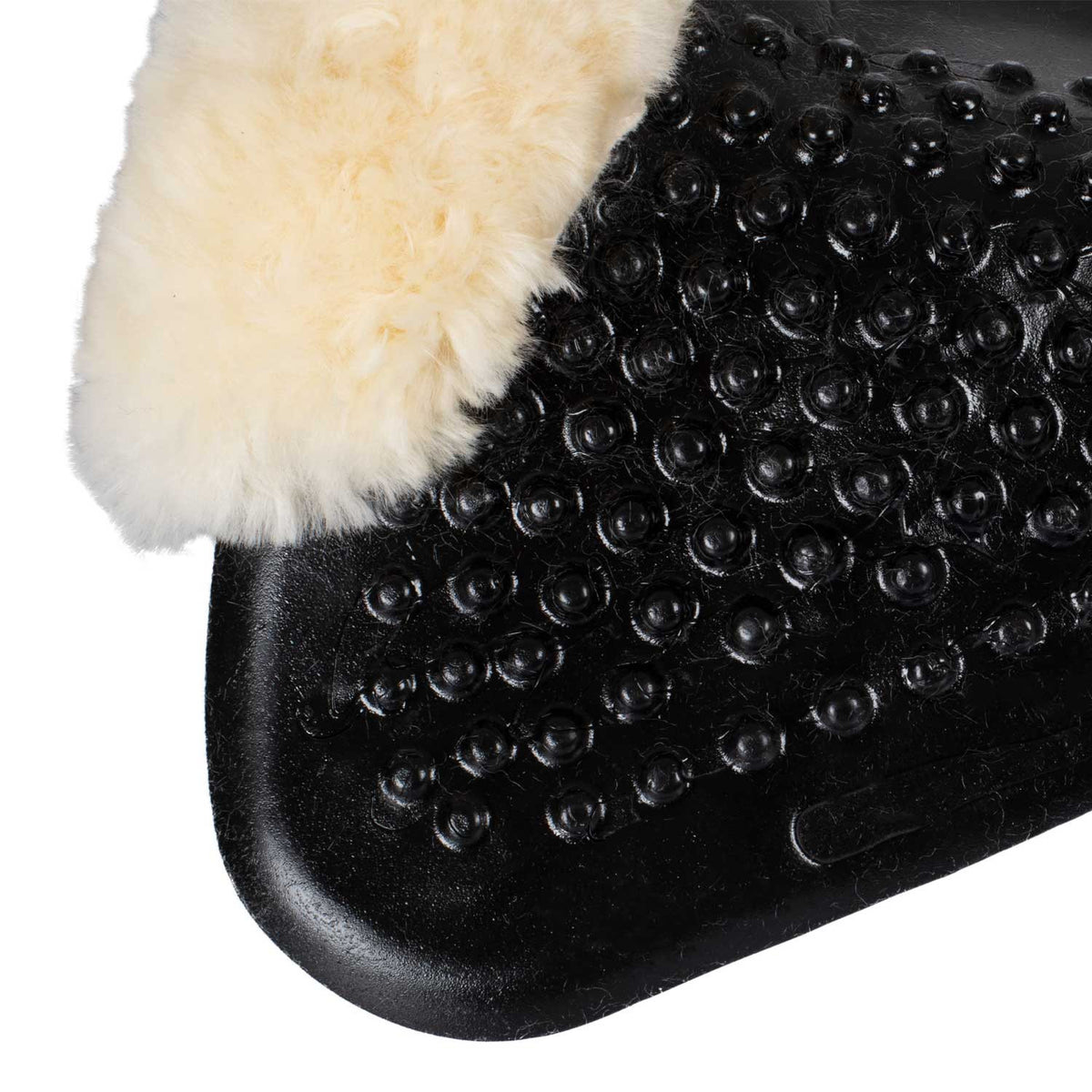 Acavallo Gel NS-S Massage-S cut-out flat