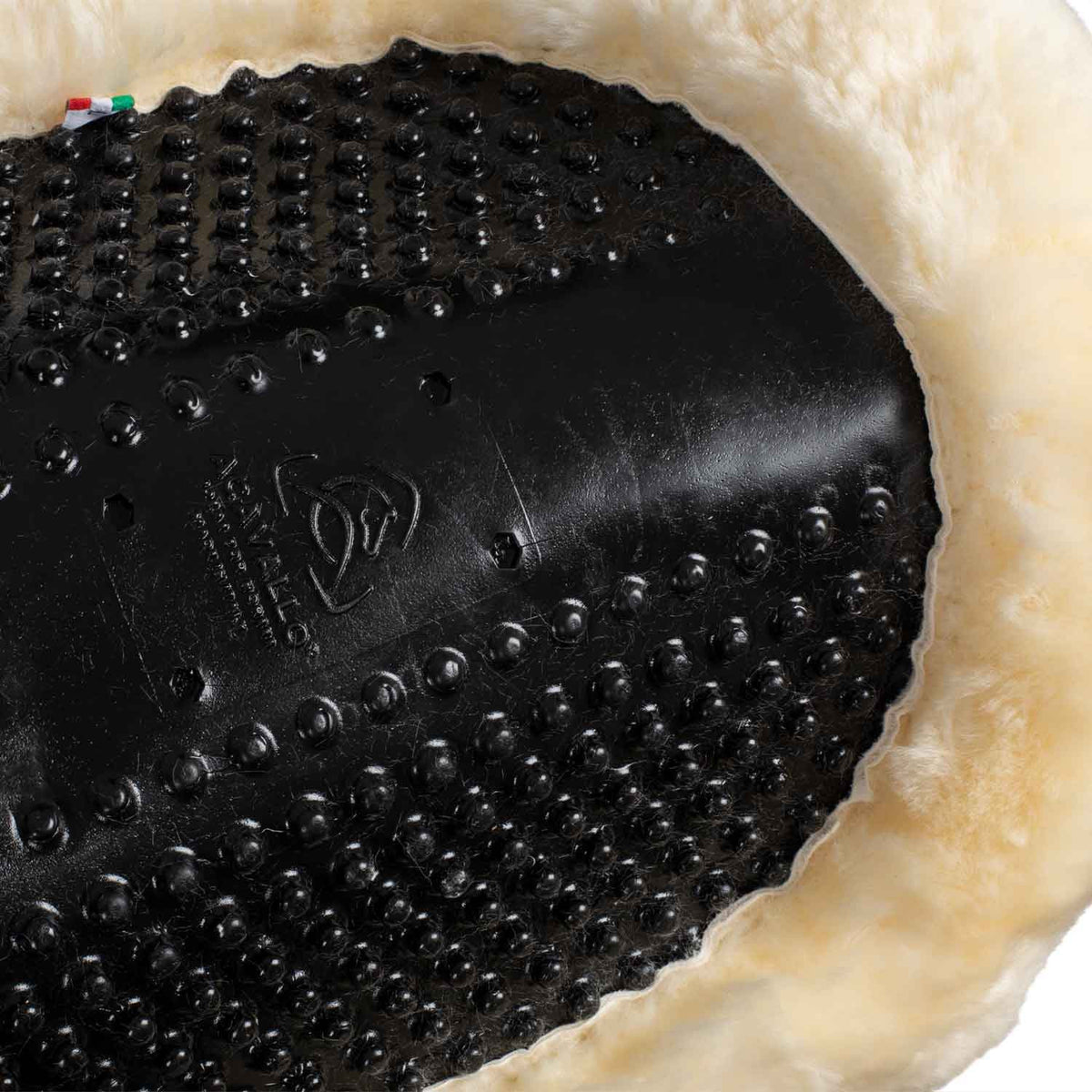 Acavallo Gel NS-S Massage-S cut-out flat