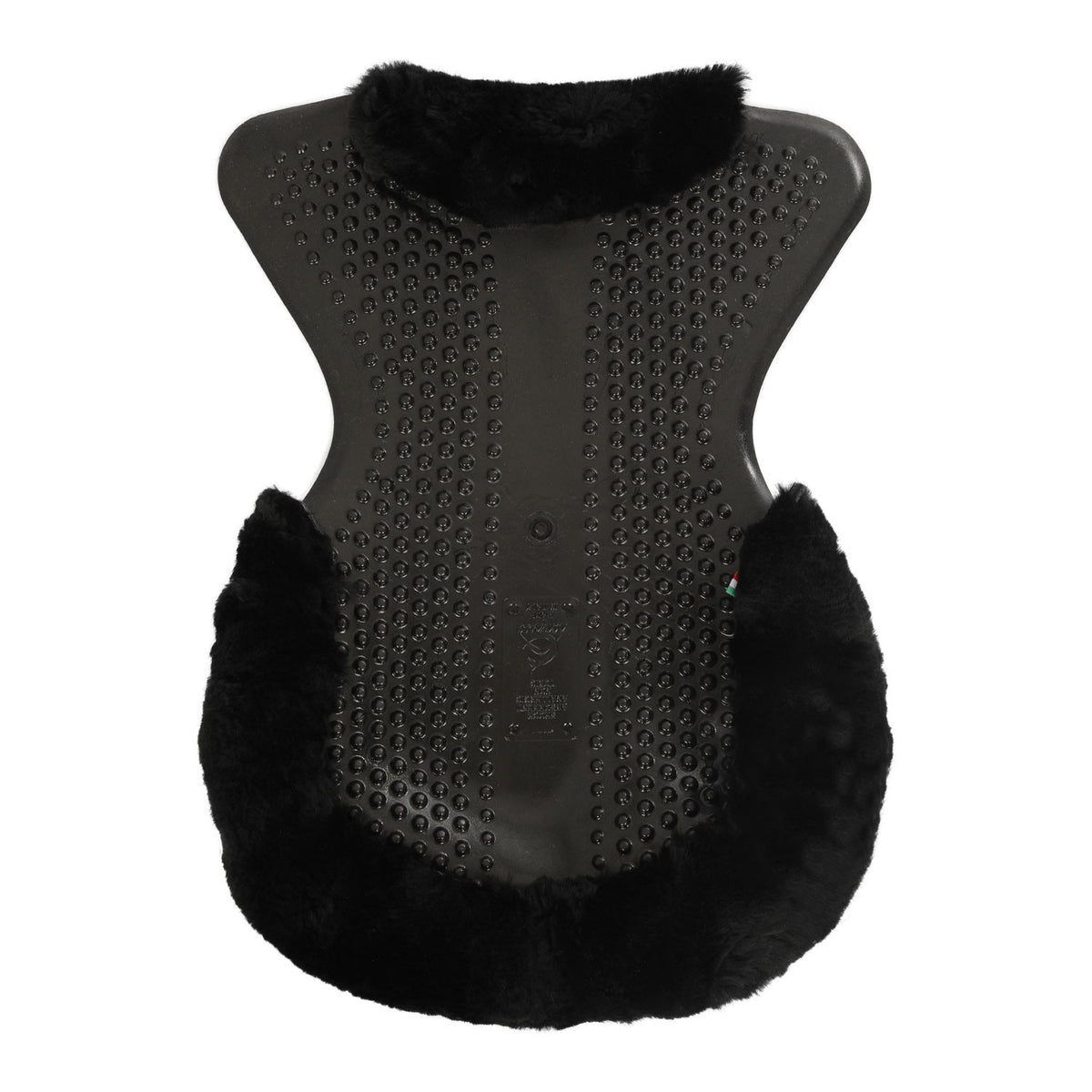 Acavallo Gel NS-S Massage-S cut-out flat