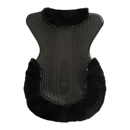 Acavallo Gel NS-S Massage-S cut-out flat