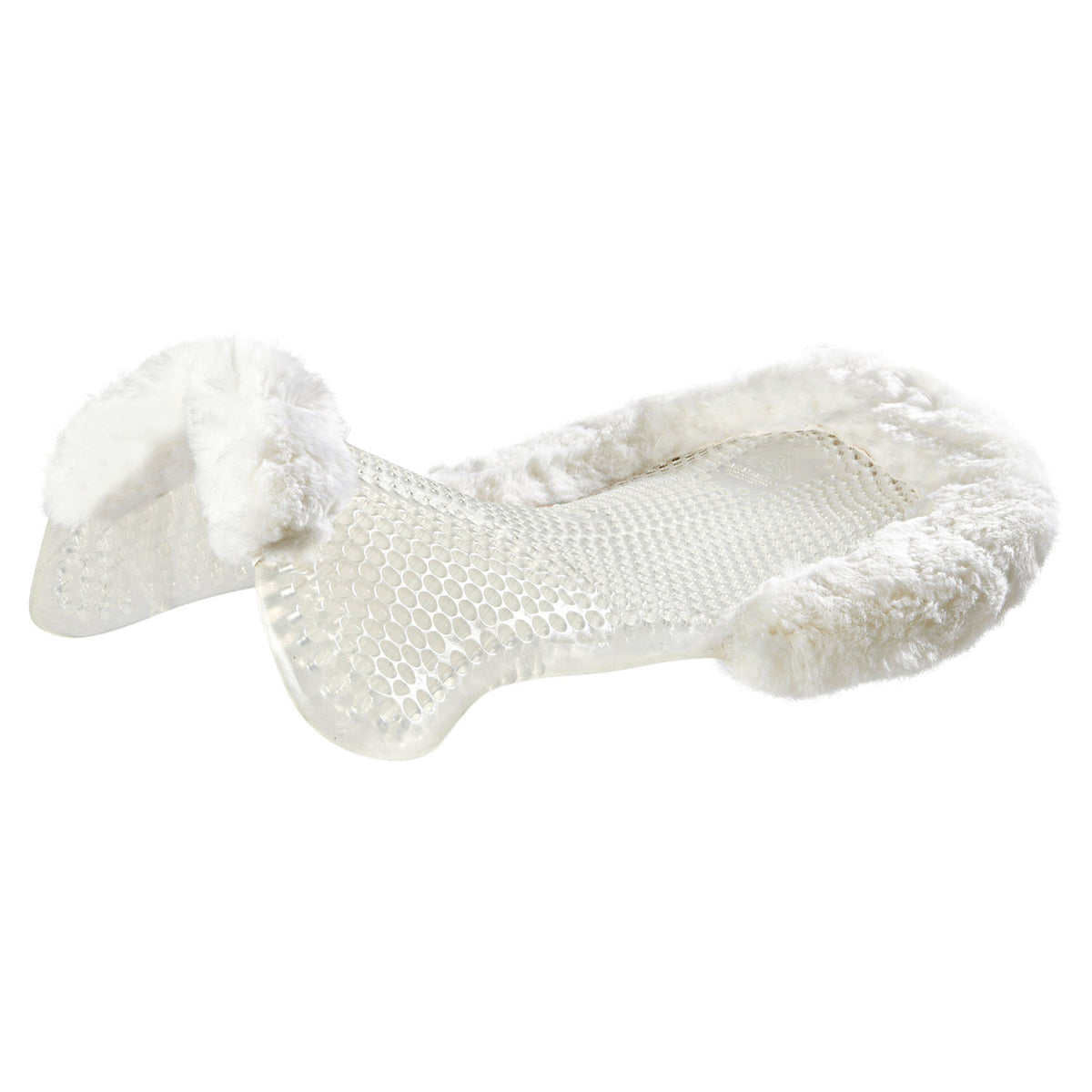 Acavallo Gel NS-S Classic-S cut-out front riser