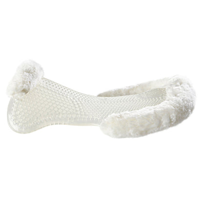Acavallo Gel NS-S Classic-S cut-out front riser