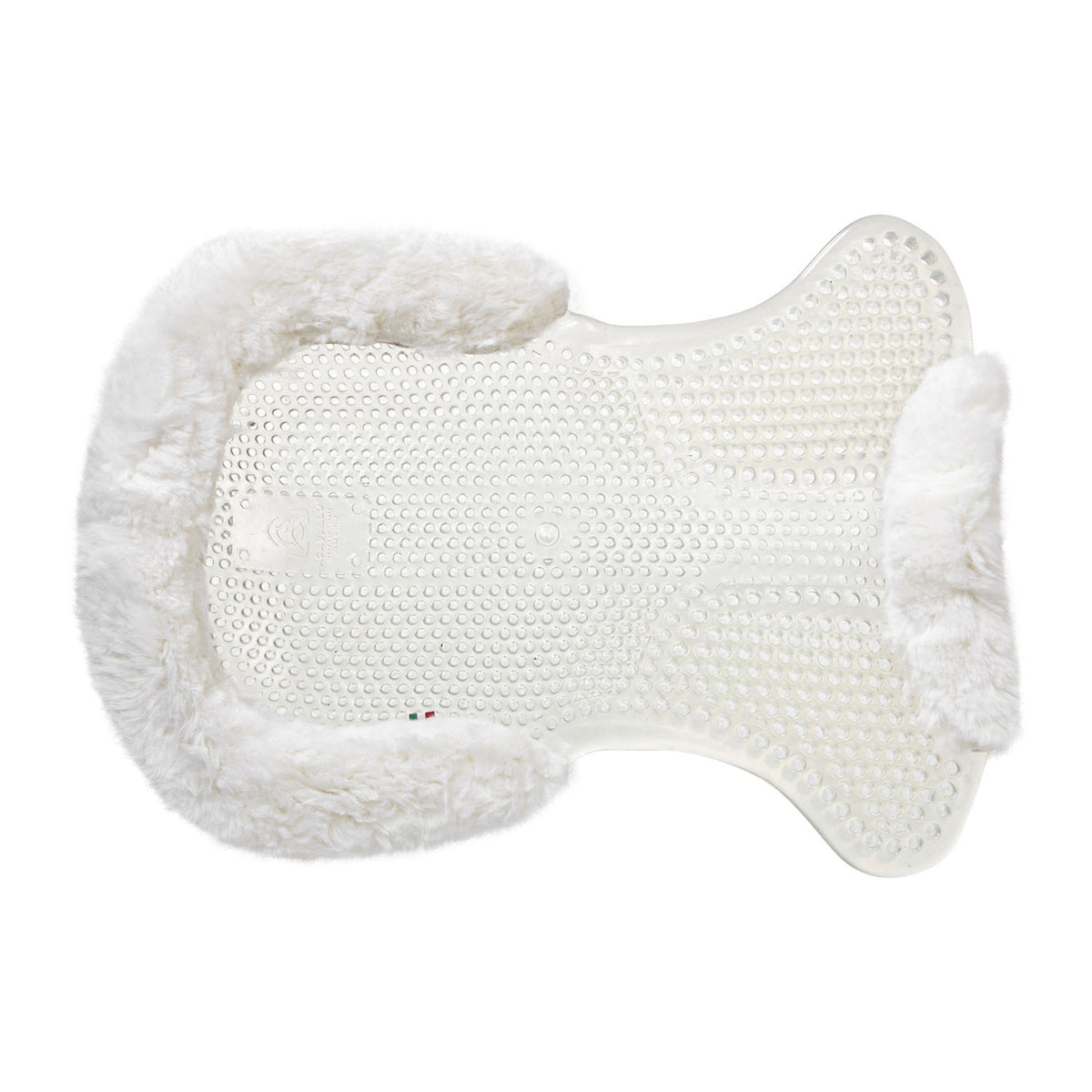 Acavallo Gel NS-S Classic-S cut-out front riser