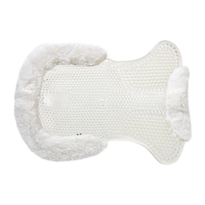 Acavallo Gel NS-S Classic-S cut-out front riser