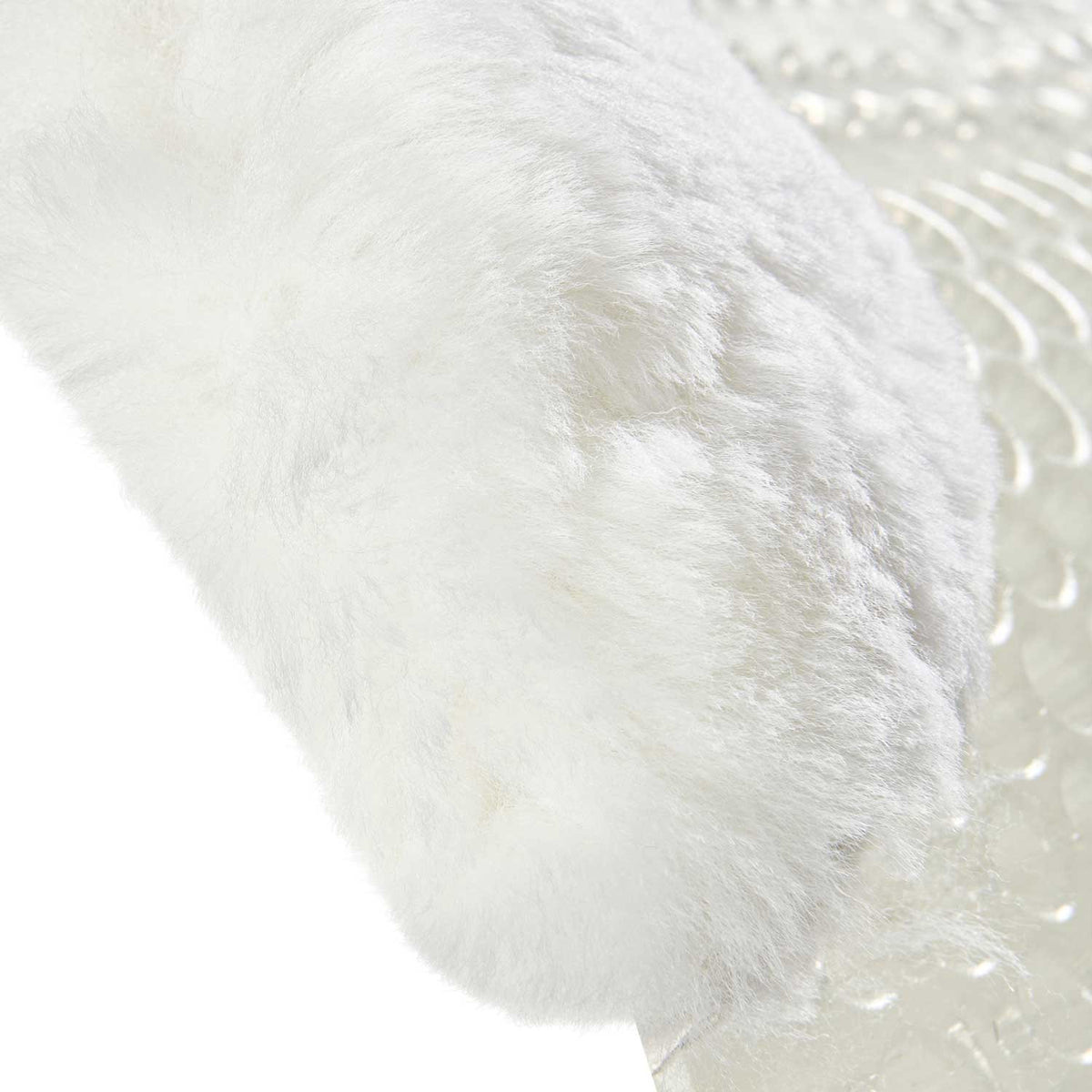 Acavallo Gel NS-S Classic-S cut-out front riser