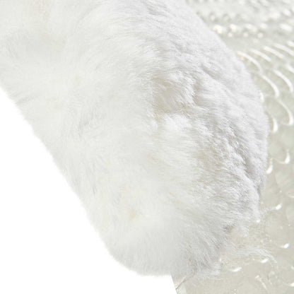 Acavallo Gel NS-S Classic-S cut-out front riser