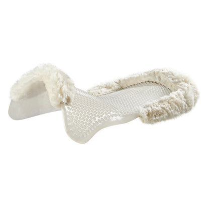 Acavallo Gel NS-S Classic-S cut-out front riser