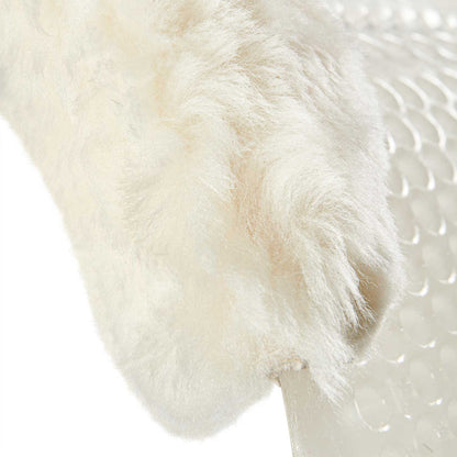 Acavallo Gel NS-S Classic-S cut-out front riser