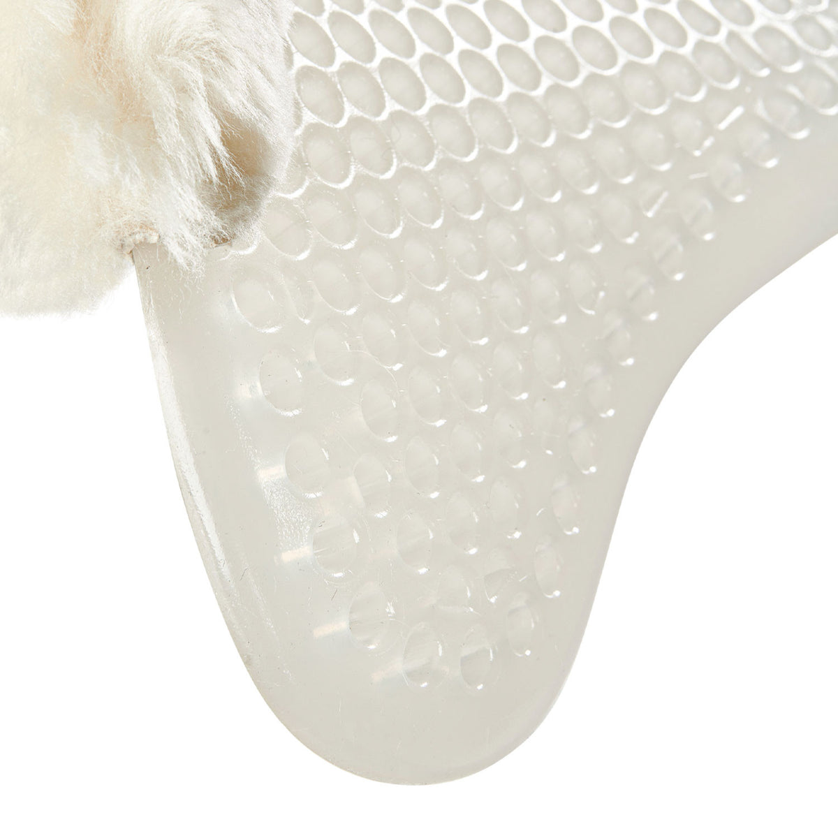 Acavallo Gel NS-S Classic-S cut-out front riser