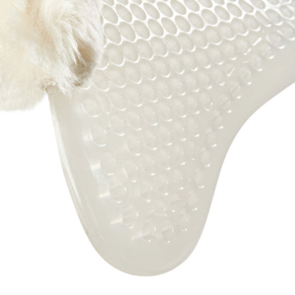 Acavallo Gel NS-S Classic-S cut-out front riser