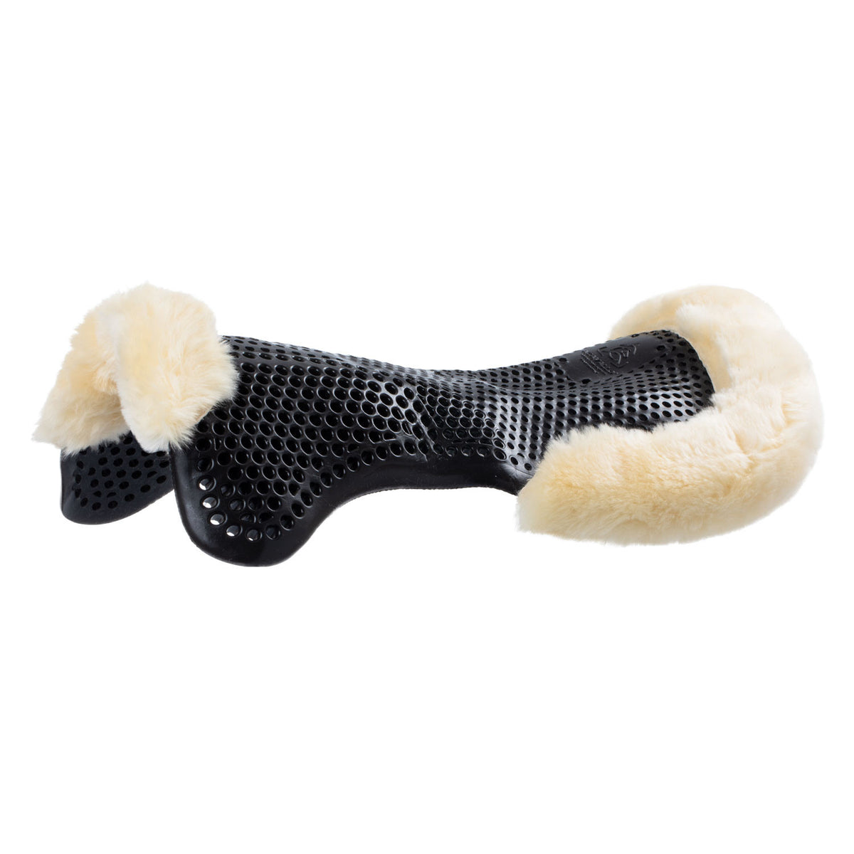 Acavallo Gel NS-S Classic-S cut-out front riser