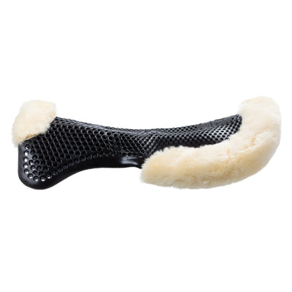 Acavallo Gel NS-S Classic-S cut-out front riser