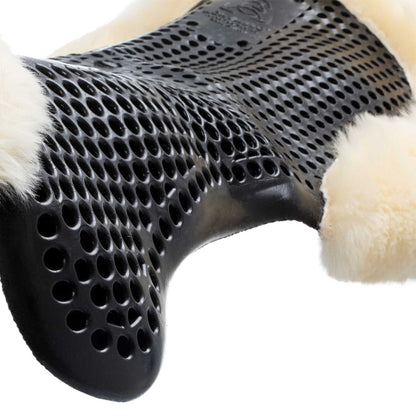 Acavallo Gel NS-S Classic-S cut-out front riser