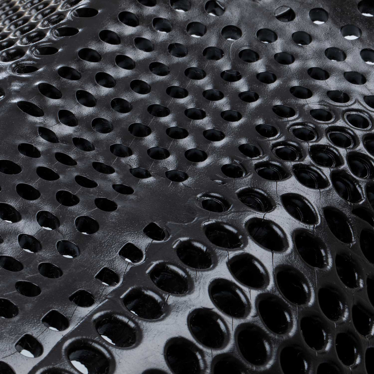 Acavallo Gel NS-S Classic-S cut-out front riser