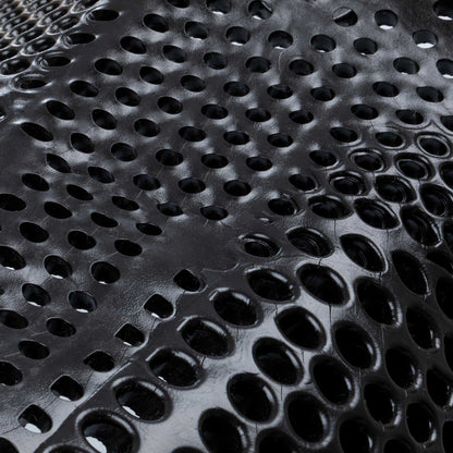 Acavallo Gel NS-S Classic-S cut-out front riser