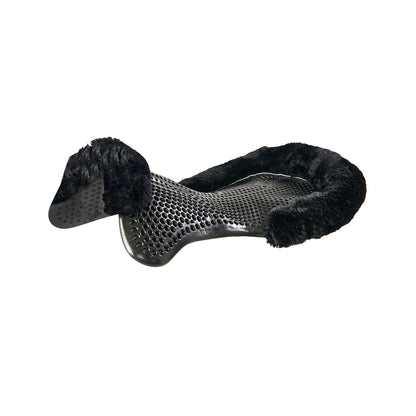 Acavallo Gel NS-S Classic-S cut-out front riser