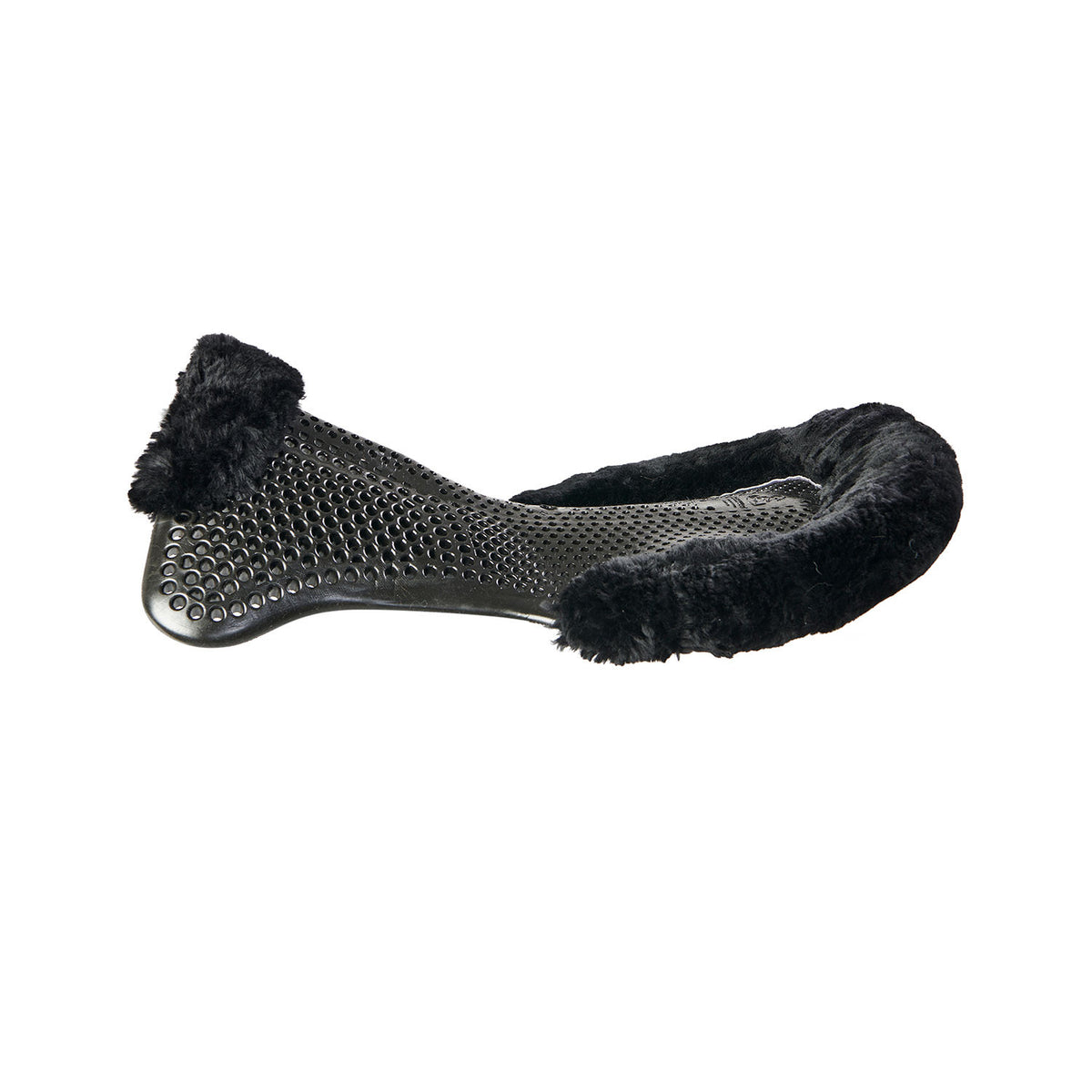 Acavallo Gel NS-S Classic-S cut-out front riser