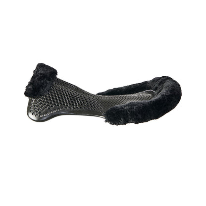 Acavallo Gel NS-S Classic-S cut-out front riser