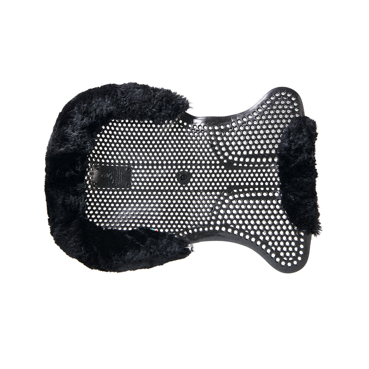Acavallo Gel NS-S Classic-S cut-out front riser
