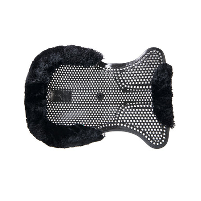 Acavallo Gel NS-S Classic-S cut-out front riser
