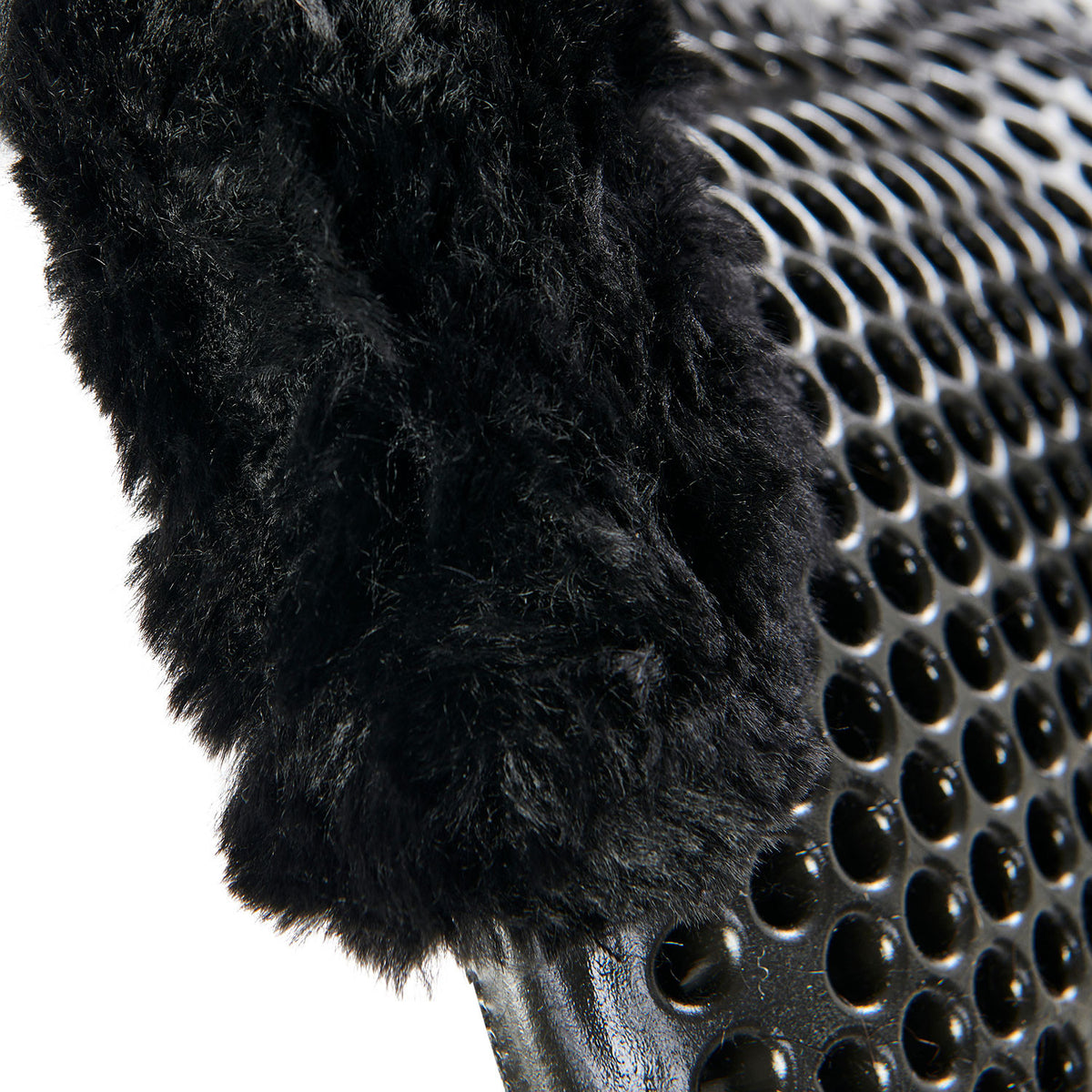 Acavallo Gel NS-S Classic-S cut-out front riser