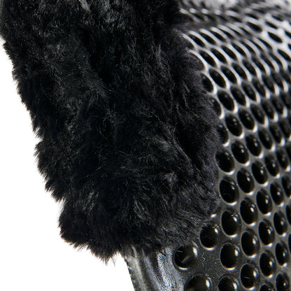 Acavallo Gel NS-S Classic-S cut-out front riser