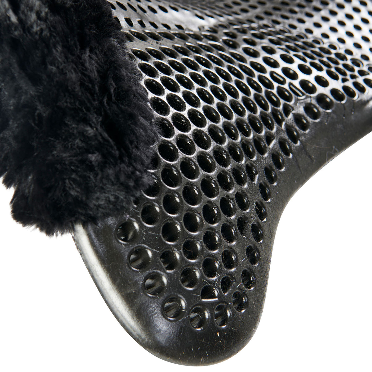 Acavallo Gel NS-S Classic-S cut-out front riser