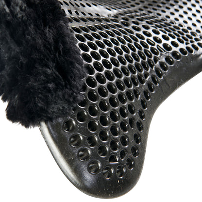 Acavallo Gel NS-S Classic-S cut-out front riser