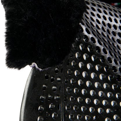 Acavallo Gel NS-S Classic-S cut-out rear riser
