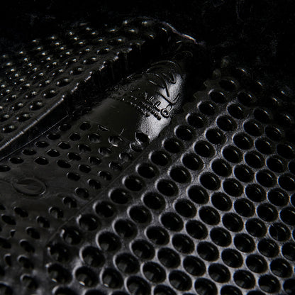 Acavallo Gel NS-S Classic-S cut-out rear riser