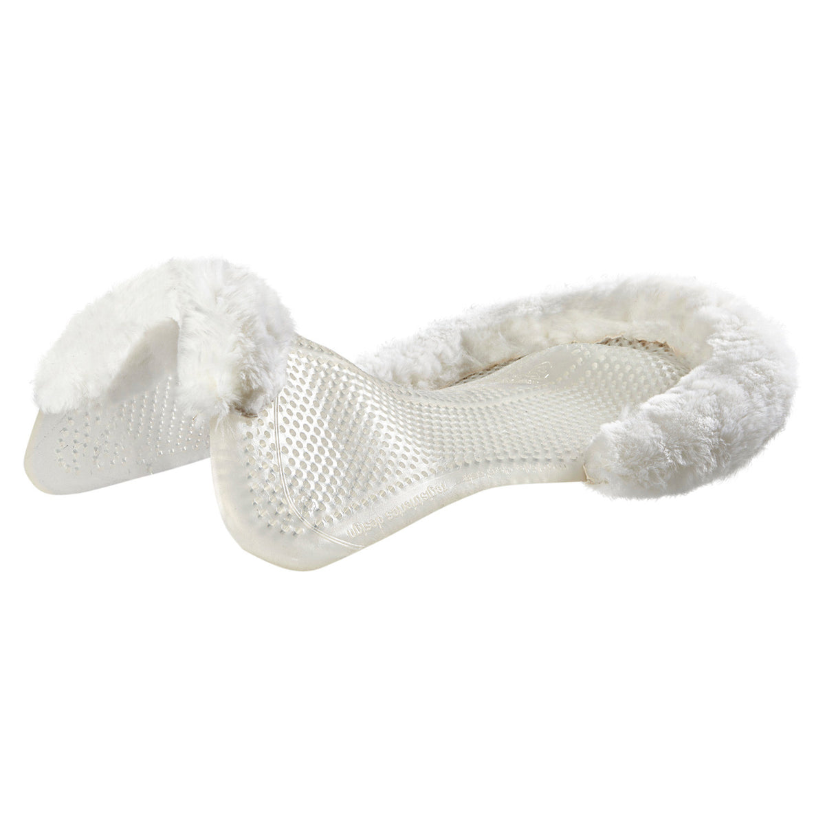 Acavallo Gel NS-S Classic-S cut-out flat