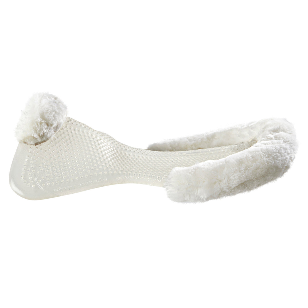 Acavallo Gel NS-S Classic-S cut-out flat