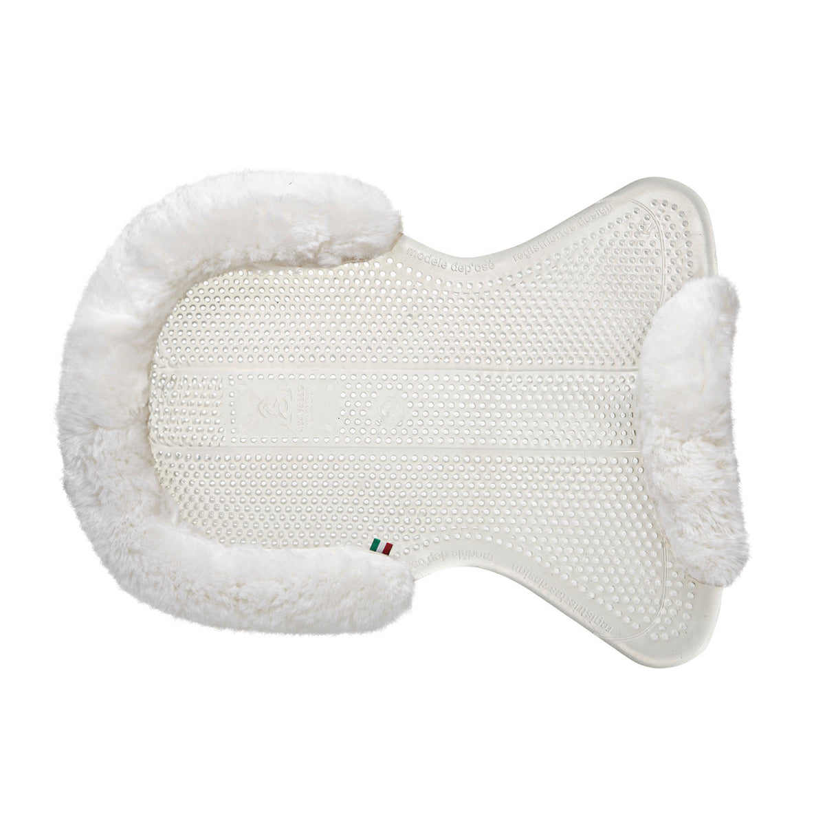 Acavallo Gel NS-S Classic-S cut-out flat