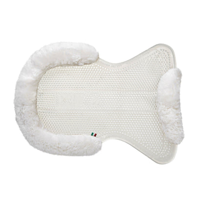Acavallo Gel NS-S Classic-S cut-out flat